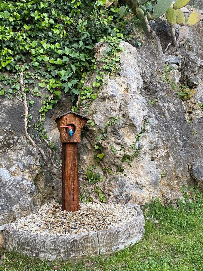 Villa Paolina Ceriale - app. 4 posti Esterno foto