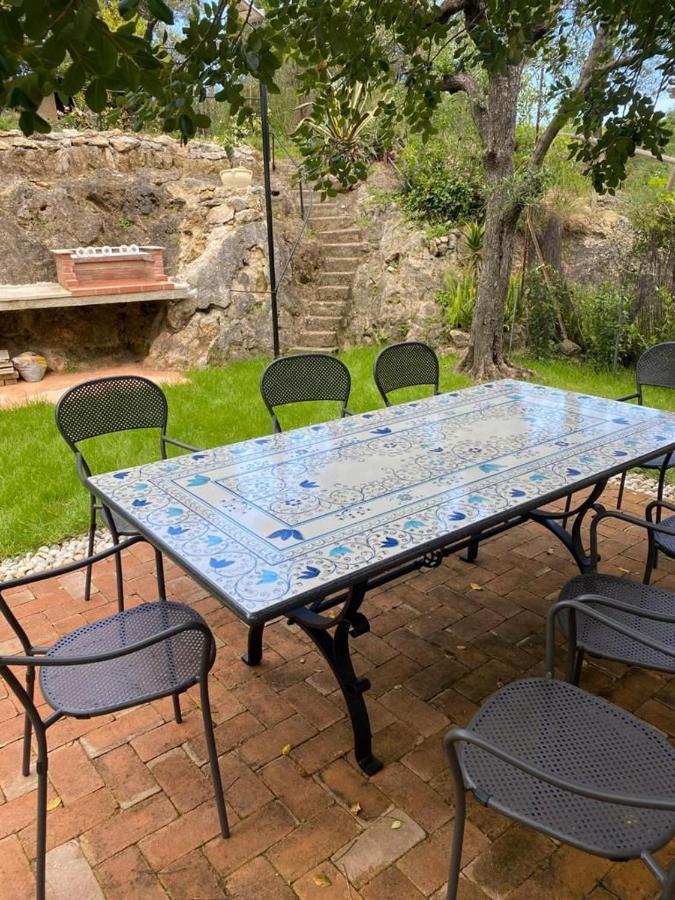Villa Paolina Ceriale - app. 4 posti Esterno foto
