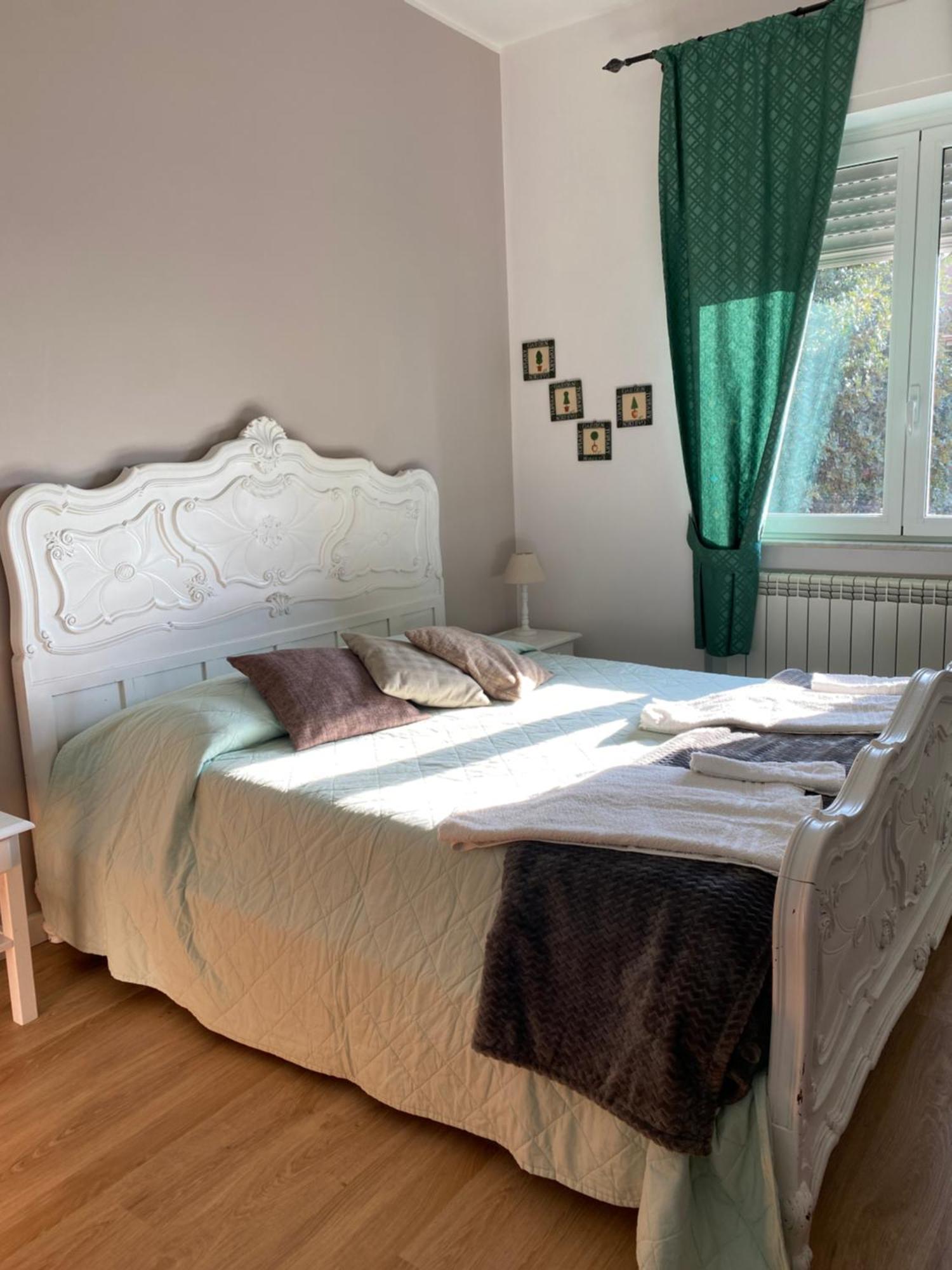 Villa Paolina Ceriale - app. 4 posti Esterno foto