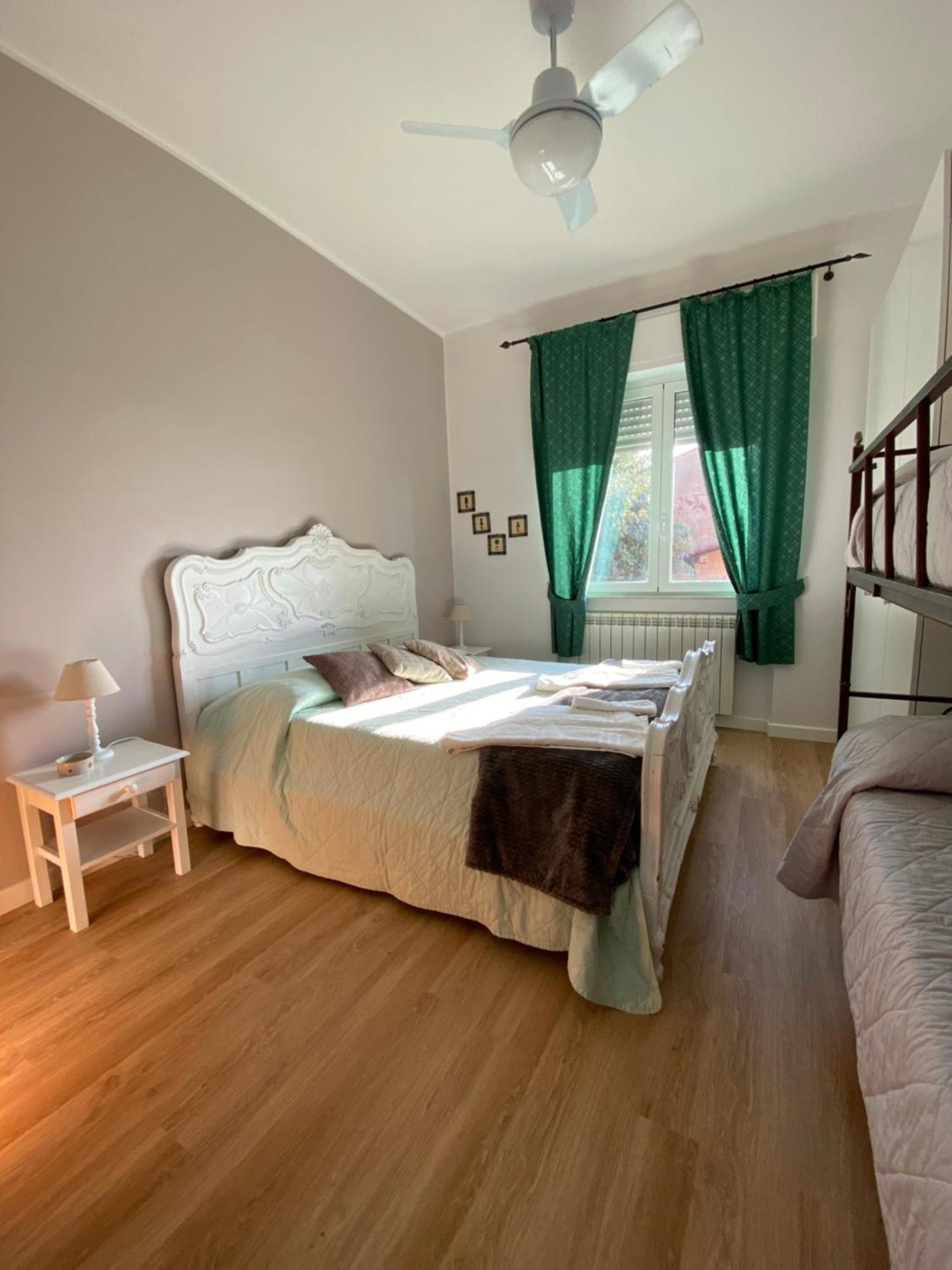 Villa Paolina Ceriale - app. 4 posti Esterno foto