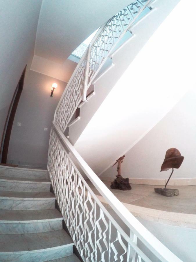 Villa Paolina Ceriale - app. 4 posti Esterno foto