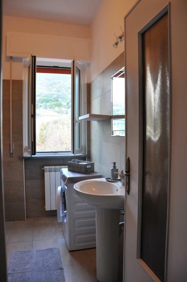 Villa Paolina Ceriale - app. 4 posti Esterno foto