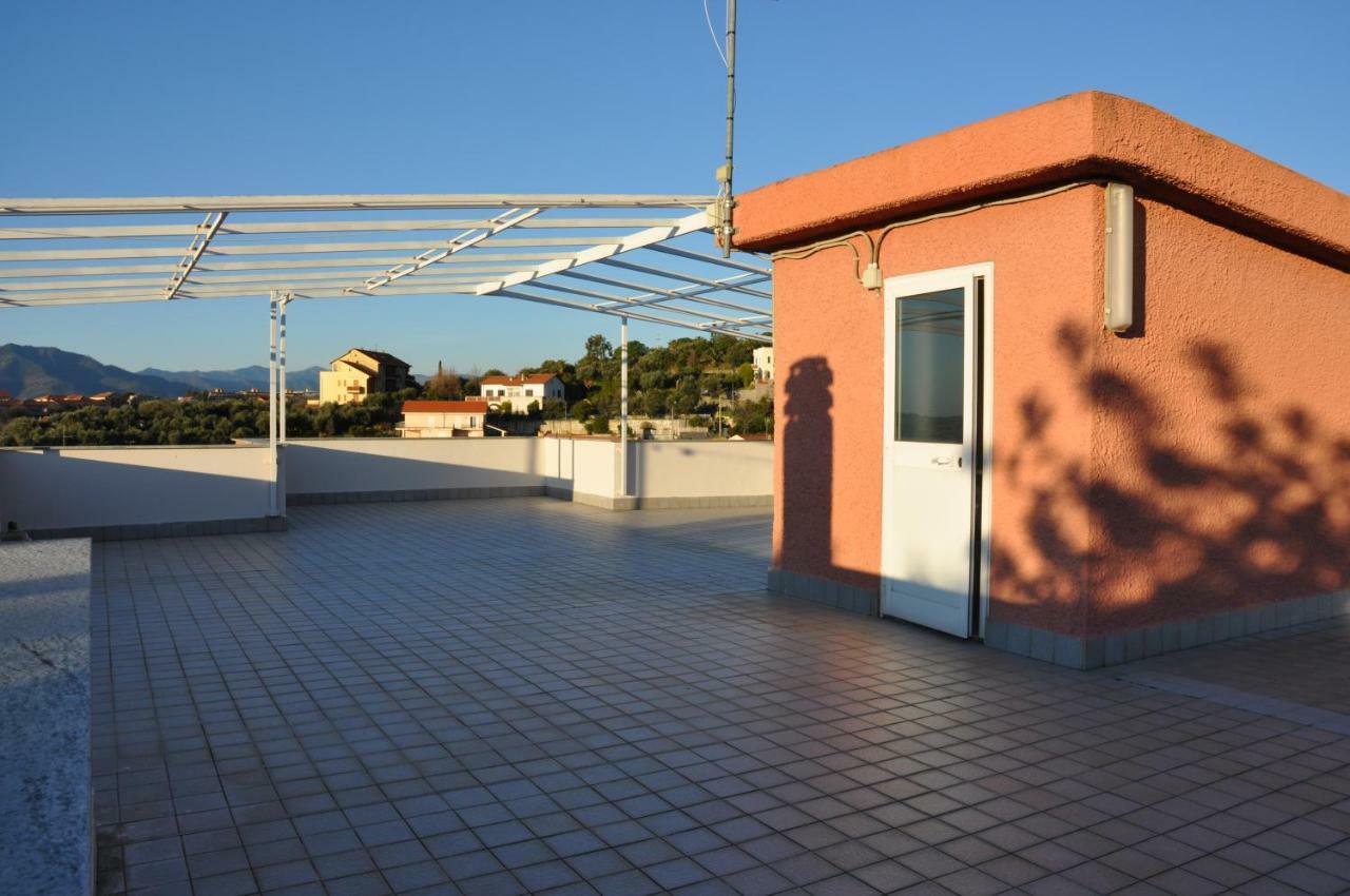 Villa Paolina Ceriale - app. 4 posti Esterno foto